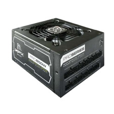 XFX PRO 850W Full Modular 80 Plus PSU Gold Power Supply Core i3 i5 i7 AMD Phenom picture