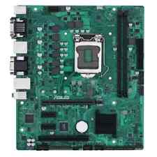 ASUS Pro H510M-C/CSM MicroATX Motherboard Intel 10/11th-Gen CPU (LGA1200)  Z590 picture