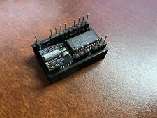Replacement for Dallas DS1287 real time clock (RTC DS1285 DS12885 DS12887) picture