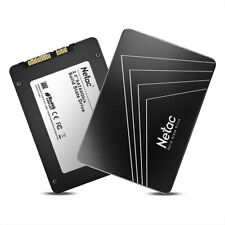 Netac 1TB 2TB 512GB 120G Internal SSD 2.5'' SATA III 6Gb/s Solid State Drive lot picture