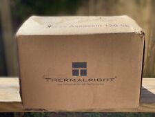 Thermalright Peerless Assassin 120 SE CPU Air Cooler Open Box picture