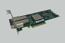 Dell QLogic QLE2562 2 Port Full Profile Host Bus Adapter 8Gb || 0MFP5T - MFP5T picture