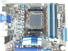 Asus M5A88-M REV: 1.01 Socket AM3+ AMD Motherboard picture