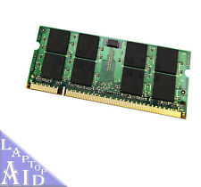 NEW Kingston Value RAM 1GB DDR2 PC2-5300 667Mhz Notebook Memory  KVR667D2SO/1GR picture
