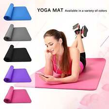 Large Size Slip Yoga Fitness Mat picture