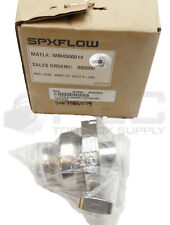 NEW SPXFLOW WM4500014 SPRING DISC CHECK VALVES picture