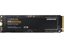 Samsung 970 EVO Plus NVMe M.2 2TB Internal Solid State Drive (MZ-V7S2T0B/AM) picture