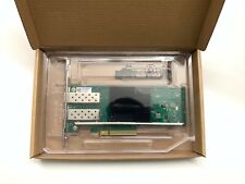OEM Intel X710-DA2 10GB PCI 3.0 x8 Ethernet Converged Network Adapter US picture