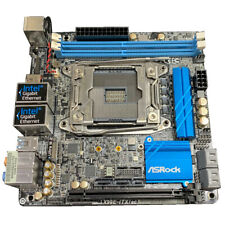 ASRock X99E-ITX/ac LGA 2011-v3 picture