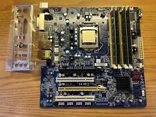 ***NEW*** BCM RX67Q mATX Gaming Motherboard Combo | Intel i5-3570 | 16GB DDR3 picture