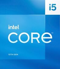 13th Gen Intel 14-Core i5-13500T Turbo Boost up to 4.6 GHz Processor  8K Support picture