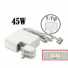 45W AC Power Adapter T-Tip For Apple Macbook Air Charger 11