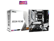 ASRock B650M PRO RS AM5 AMD B650 SATA 6Gb/s Micro ATX Motherboard picture