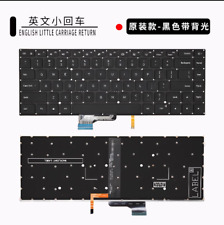 Xiaomi Pro 15.6 TM1701 181501 171501-01 Notebook Laptop Keyboard picture