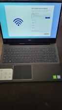 Dell Inspiron 15 7590 2-in-1 UHD LCD touch w/stylus Intel i7 16 GB r, 512 GB SSD picture