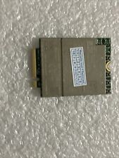 Dell Wireless LAN Module DW5930e T99W175 X55 9420 9520 7560 7760  JP18Y 1R4FV W1 picture