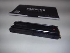 SAMSUNG 2TB SSD W/ BOOKLET 980 PRO (P15009365) picture