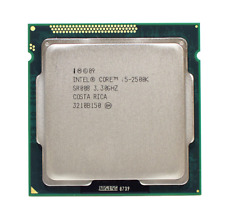 Intel Core i5-2500K i5-3570K i7-2600K i7-2700K i7-3770K LGA 1155 CPU Processor picture