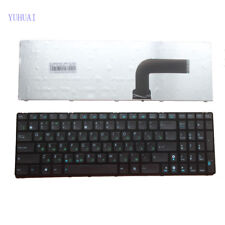 NEW Russian FOR ASUS K52 K52F K52DE K52D K52JB K52JC K52JE RU laptop keyboard picture