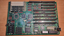 DFI 386-25/33/40 UCE Rev.A - Am386DX 40MHz - 4MB Ram picture