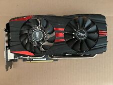 ASUS RADEON R9 280 3G GDDR5 GRAPHICS CARD GPU VIDEO CARD R9280-DC2T-3GD5 AA5-4(5 picture