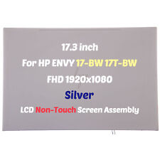 L20696-001 For HP ENVY 17-BW 17T-BW FHD Non-Touch Screen LCD Display Assembly picture
