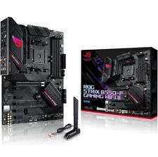 Asus ROG Strix B550-F Gaming WiFi II AMD AM4 (3rd Gen Ryzen) ATX Motherboard picture