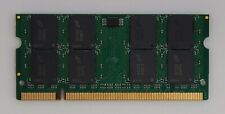 4GB (1x4GB) DDR2 PC2 SODIMM Laptop RAM Memory - Various Brands and Speeds picture