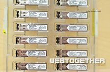 (20x) HP 4Gb Short Wave Single Pack SFP Transceiver 381730-001 5697-5276  A7446B picture