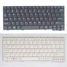 For Lenovo S10-2 S10-2C S10-3 S10-3C S11 20027 Keyboard Black/ White picture