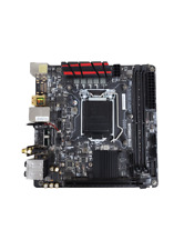 MSI Z270I Corsair Motherboard Intel Z270 LGA1151 Mini-ITX DDR4 - Board only picture