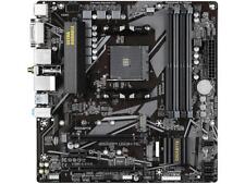 GIGABYTE B550M DS3H AC AM4 AMD B550 SATA 6Gb/s Micro ATX AMD Motherboard picture