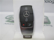 Mercedes Smart Key Fobs picture