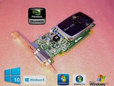Dell PowerEdge T30 T110 T110-II T130 T310 T410 1GB QUADRO 128-Bit Video Card  picture