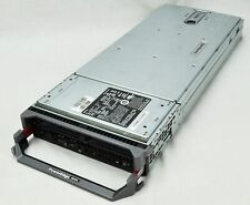 Dell PowerEdge M600 Blade Server 2 x Quad Core E5405 2.0 Ghz 32GB RAM No HDD picture