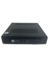 HP EliteDesk 800 G2 (Intel Core i5-6500 3.2GHz 8GB) Mini PC Desktop WiFi picture