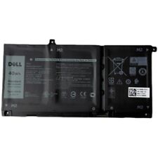 NEW OEM Dell Inspiron 14 5406  P126G Laptop Battery 11.25V 40Wh JK6Y6  CF5RH picture
