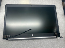 HP Probook 470 G5 17.3in complete lcd screen display panel assembly picture
