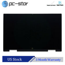 M45013-001 LCD Touch Screen Digitizer Assembly For HP Pavilion x360 14M-DY0033DX picture