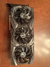 ASUS AMD Radeon RX 5700 XT 8GB GDDR6 Graphics Card -... picture