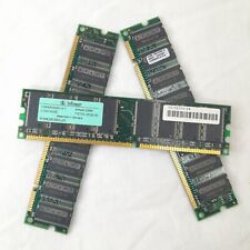 512 MB DDR-RAM 184-pin PC-2700U non-ECC  CL2.5 'Infineon HYS64D64320HU-6-C' picture