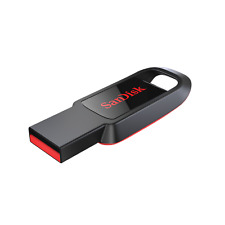 SanDisk® Cruzer Spark™ USB 2.0 Flash Drive 128GB picture