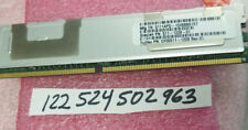 SUN ORACLE 8GB PC2-5300F DDR2-667 240PIN  511-1228-01 FBDIMM FB  CF00511-1228 picture