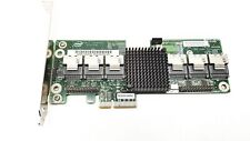 Intel RES2SV240 24-Ports 6G 6Gbps RAID Expander Server Adapter E91267-202 picture