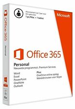 Upgrade to Microsoft Office 365 Personal picture