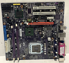 ECS EliteGroup 945GCT-M3 LGA775 DDR2 Motherboard picture