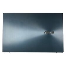 ASUS ZenBook Duo 14 UX482 Touch Top Assebbly 14 inch 1920*1080 (Blue) picture