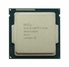 Intel CM8064601464206 SR147 Core i7-4770K Processor 8M Cache, up to 3.90 GHz NEW picture