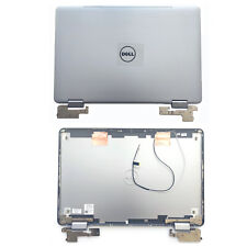 LCD Rear Top Lid Back Cover For Dell Inspiron 17 7773 7778 7779 6JVT4 3WYW6 picture