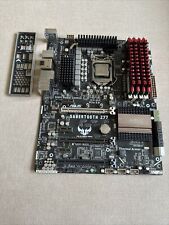 Asus Sabertooth Z77 Motherboard w/ i7-3770 & 16GB DDR3 RAM picture